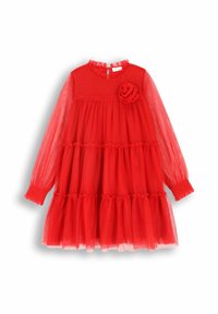 Coccodrillo - Sukienka koktajlowa