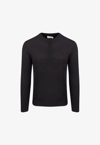 No seleccionado, black