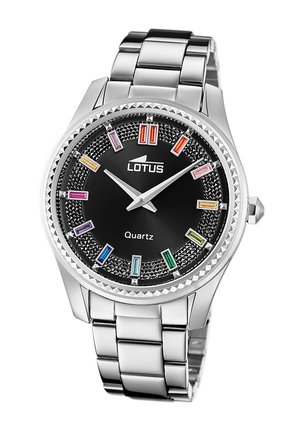CLASSIC - Montre - silberfarben