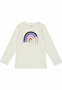 Fred´s World by GREEN COTTON Body "Pow" in Rot günstig kaufen