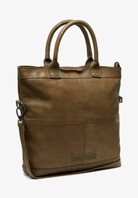 Selezionato, olive green