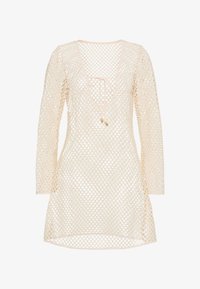 Unausgewählt, creme