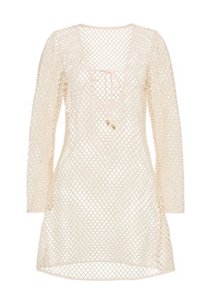 LASCANA, LSCN BY MINI - Strandaccessoire - creme