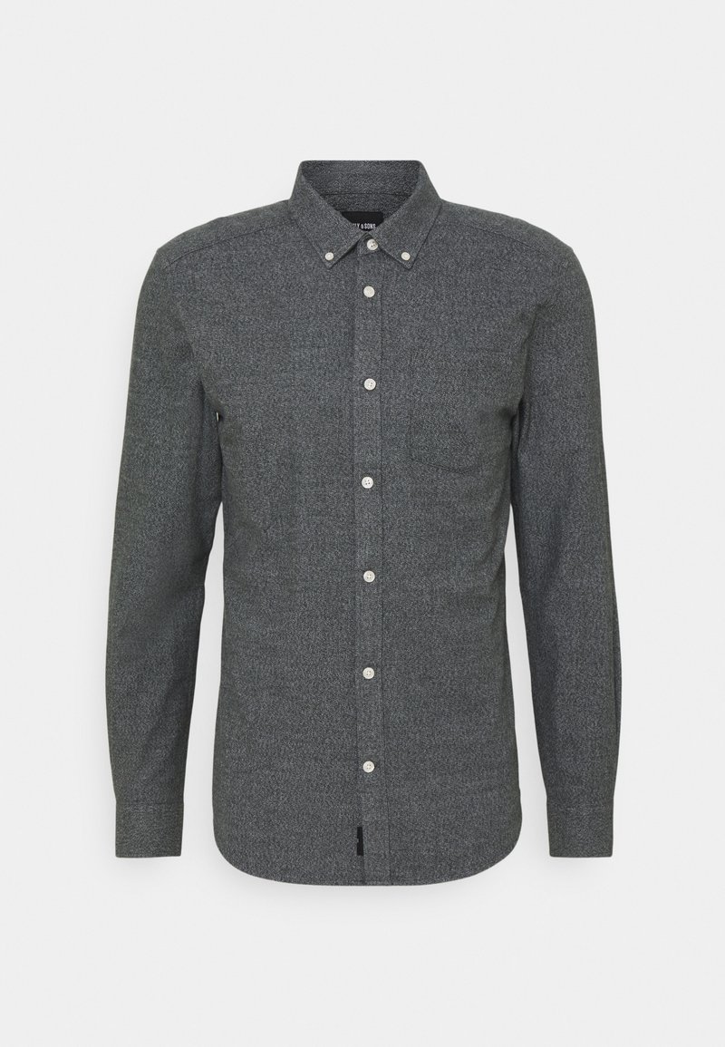 Only & Sons ONSNIKO LIFE SHIRT - Camisa - peat