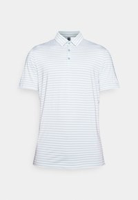 STRIPE - Pólóing - blue/white
