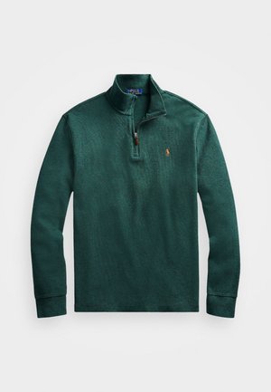 Polo Ralph Lauren Big & Tall Jumper - scotch pine heather