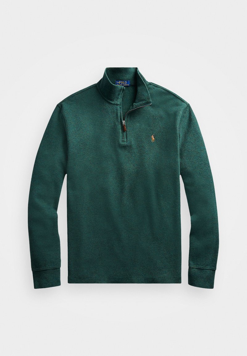 Polo Ralph Lauren Big & Tall Džemper - scotch pine heather