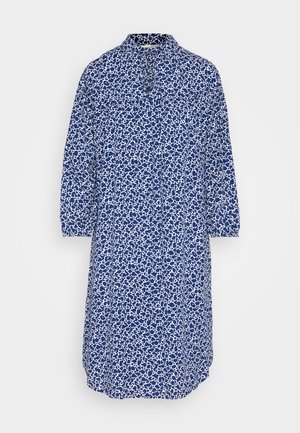 Esprit DRESS MIDI  - Kjole - ink