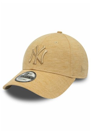 9FORTY STRAPBACK JERSEY YORK YANKEES - Cap - beige