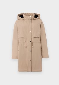 VMGAIL MAYA BOO - Parka - silver-coloured mink