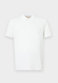 REFINED - Poloshirts - bright white