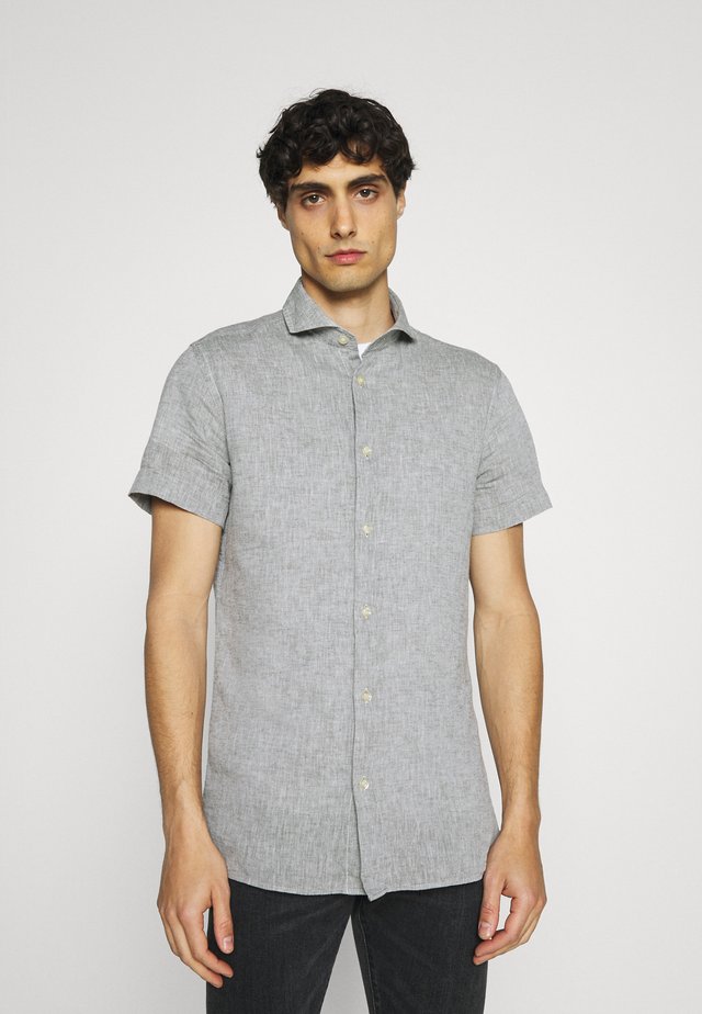 BART - Skjorta - dusty olive