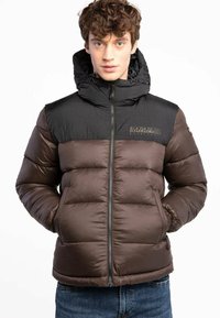 EBONY  - Veste d'hiver - brown