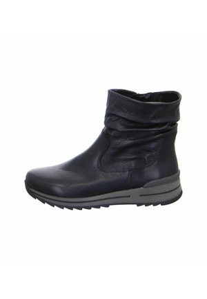 OSAKA - Classic ankle boots - schwarz