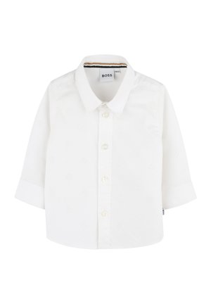 Shirt - blanc