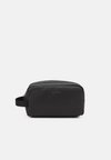 WARMTH WASHBAG UNISEX - Geantă cosmetice - black
