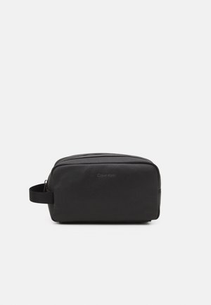 WARMTH WASHBAG UNISEX - Trousse - black