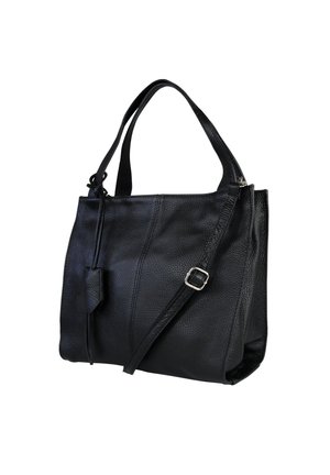 Handbag - schwarz