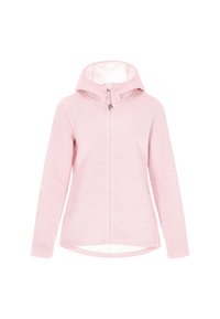 Unselected, rose melange