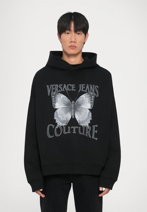 LOGO - Sweatshirt - black