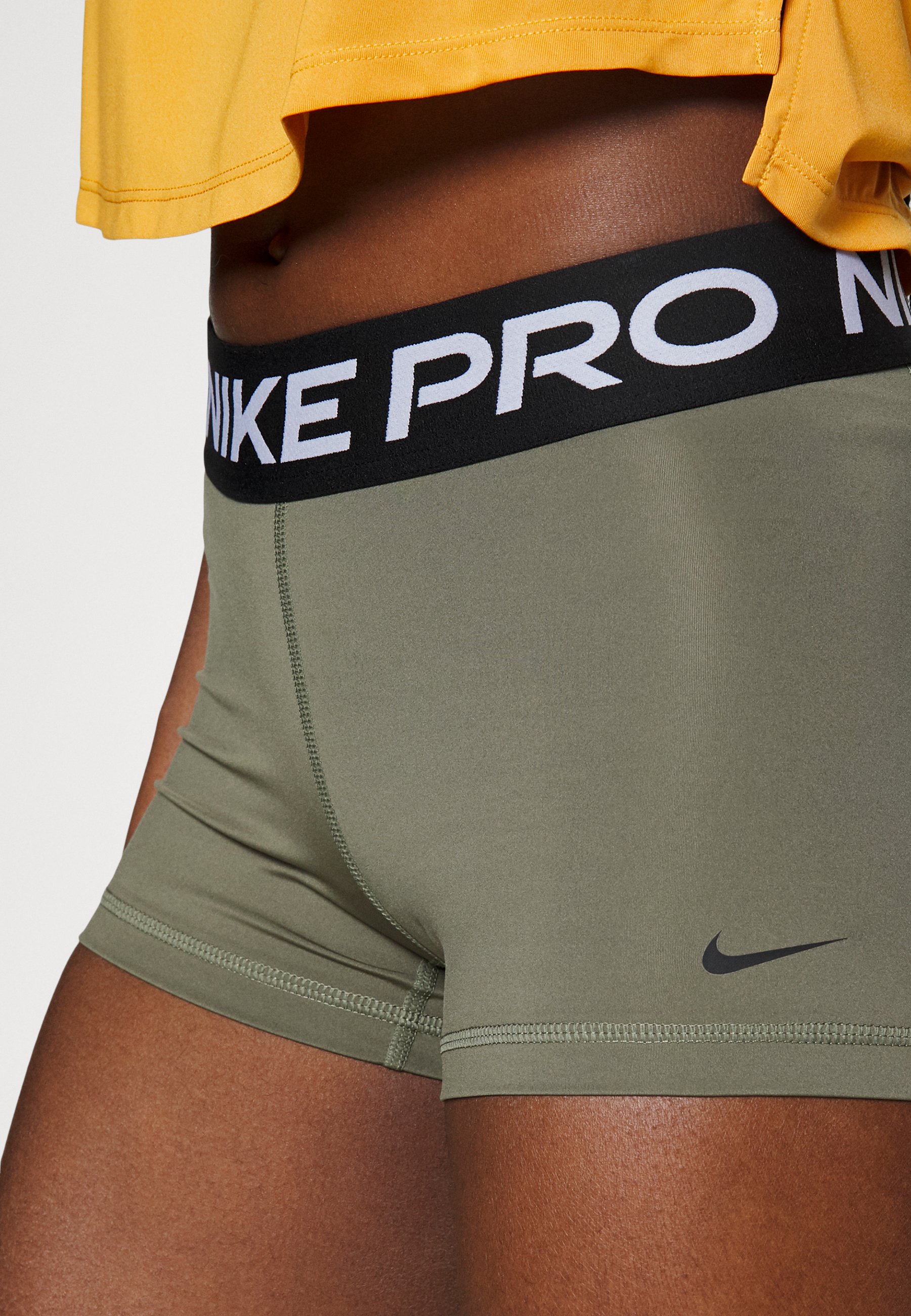 Nike Performance SHORT - Tamprės 