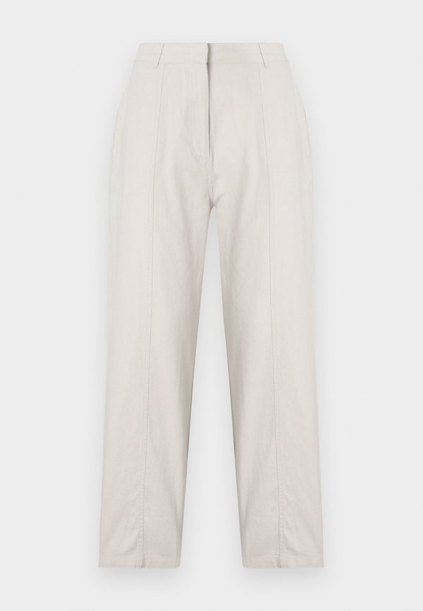 ZAHRA - Trousers - birch4