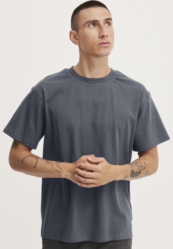 DANTON  - Basic T-shirt - magnet