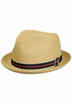 Lierys WARDSVILLE PLAYER TOYO  - Hat - natur