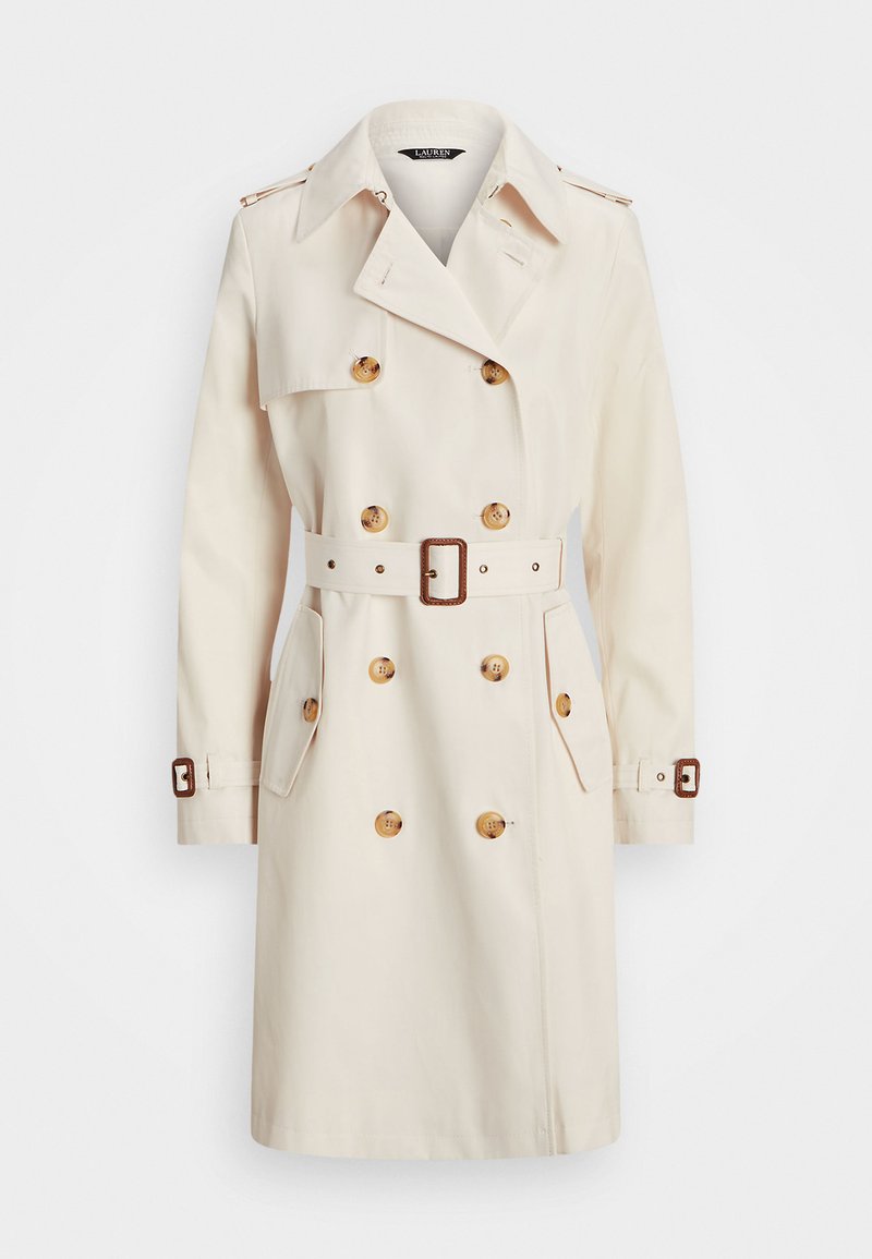 Lauren Ralph Lauren Trenchcoat beige