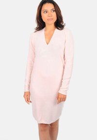 Mahogany ROSALIA - Robe fourreau - shinking violet