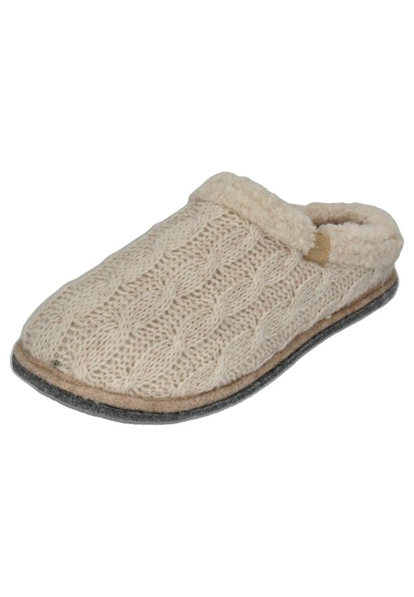 Hausschuh - silk