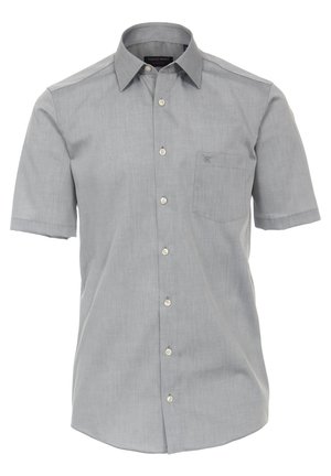 Businesshemd - silber