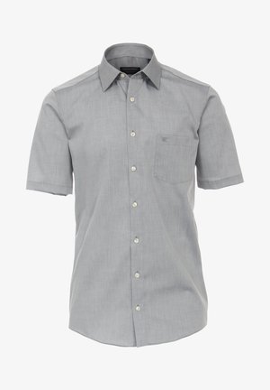 Formal shirt - silber