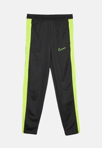 Nike Performance DF ACD23 SUIT UNISEX - Gornji dio trenirke - anthracite/volt