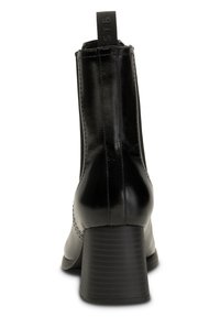 Shoe The Bear Klassiset nilkkurit - black