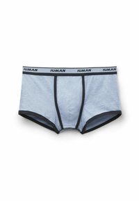 Niet geselecteerd, light blue