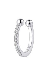 Unausgewählt, silberfarben