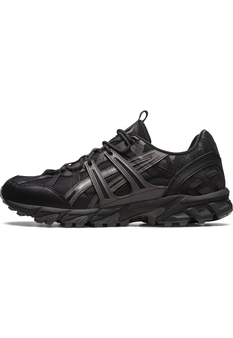 ASICS SportStyle Zapatillas negro