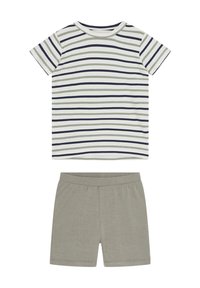 Non selezionato, evergreen