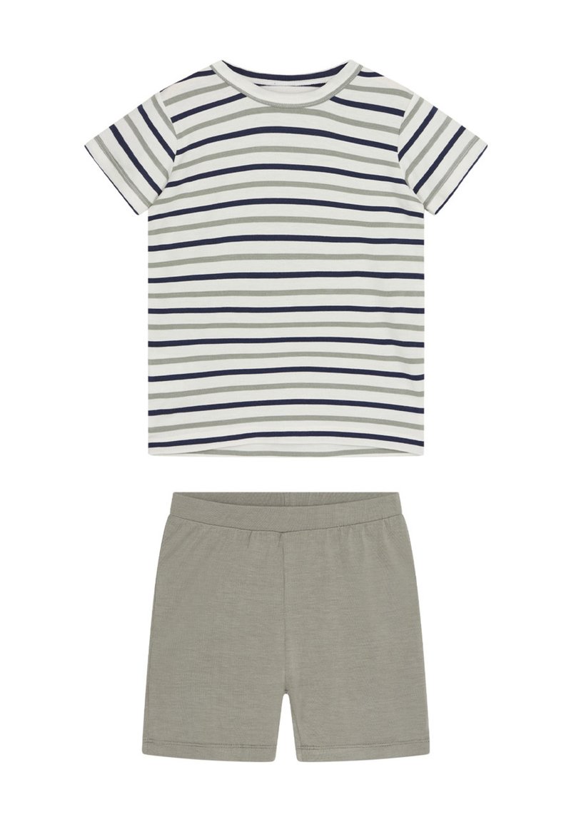 Hust & Claire FUN SET - Pigiama - evergreen