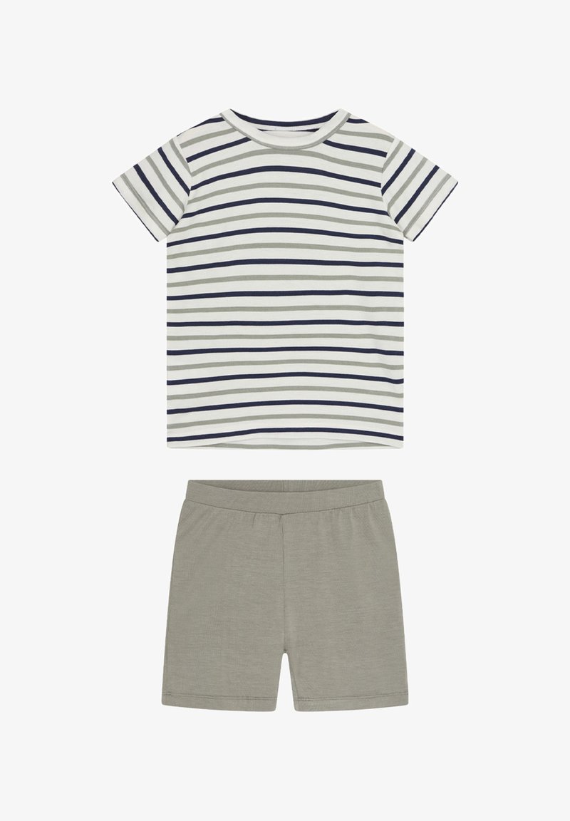 Hust & Claire FUN SET - Pigiama - evergreen