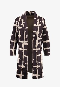 Niet geselecteerd, black