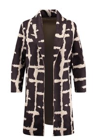 FENCE  - Lichte jas - black