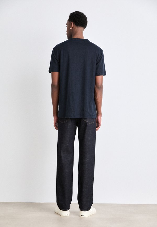 BECKHAM X BOSS - Straight leg jeans2