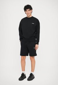 Barrow UNISEX - Collegepaita - black