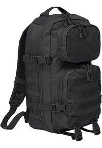BIG US COOPER  - Rucksack - black