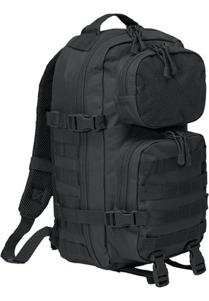 Rucksack - black