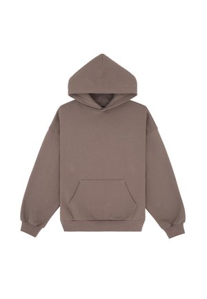 WRSTBHVR, MICAH V2 - Sweat à capuche - light brown