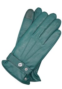 Akaroa BEDIENEN JEDES SMARTPHONE - Fingerhandschuh - dunkelgrã