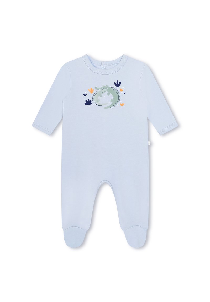 Carrement Beau Pyjama blauw Carrement Beau Pyjama blauw